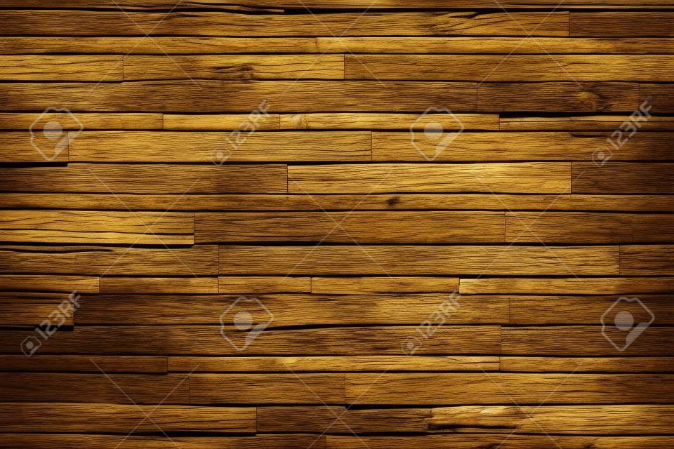 mur de bois en bois texture de fond