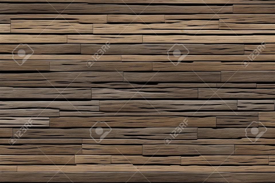bois de charpente texture du mur de fond