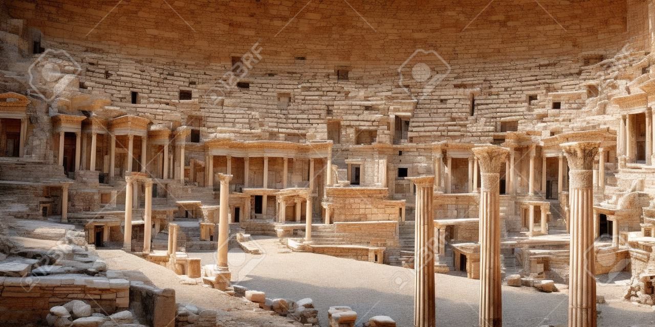Efes: Tiyatro