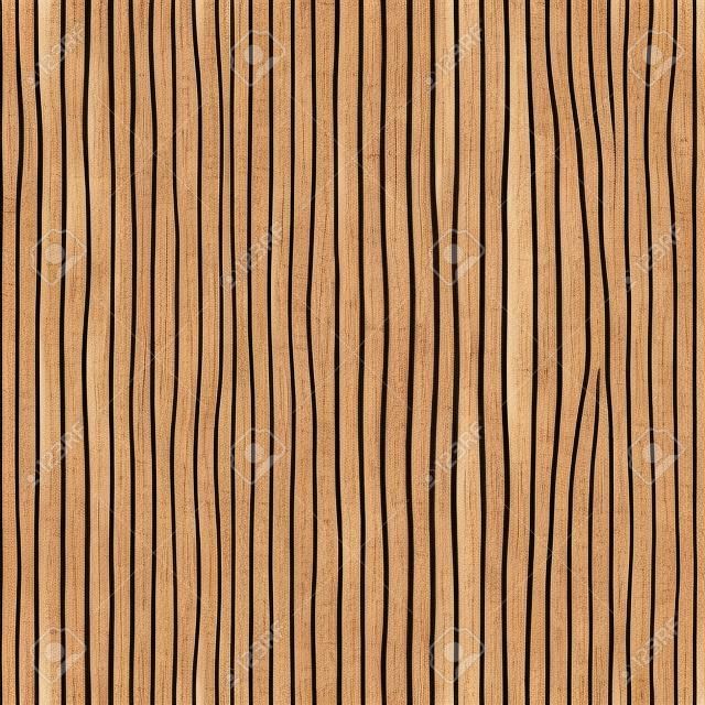 木樹皮。無縫的圖素紋理。