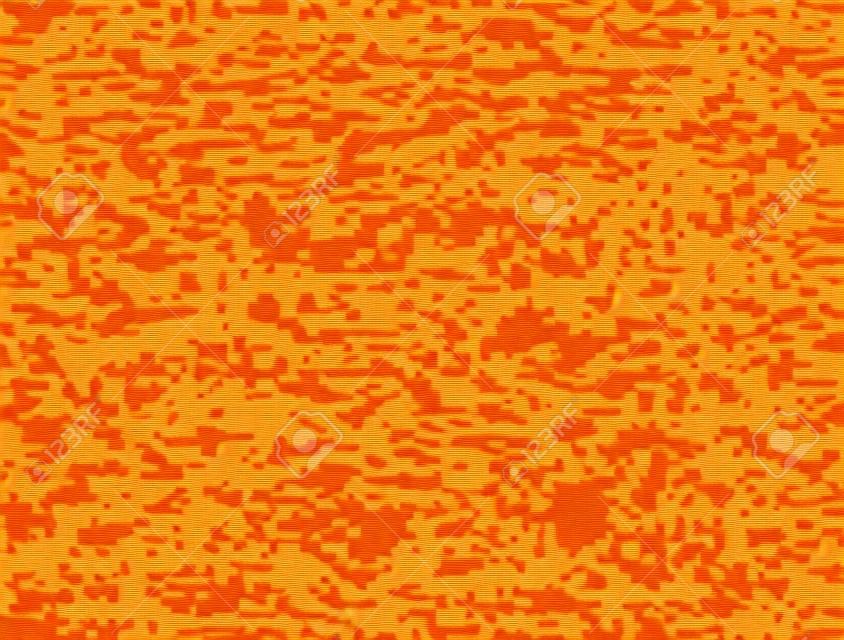 camuflagem de pixels do deserto