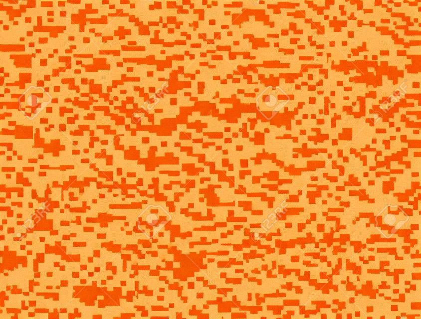 Desert pixels camouflage