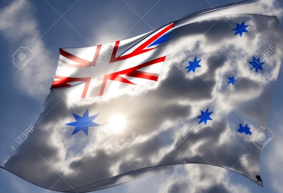 bandiera di Australia