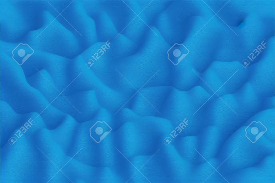 fondo azul diseño abstracto telón de fondo de nuevo diseño gráfico