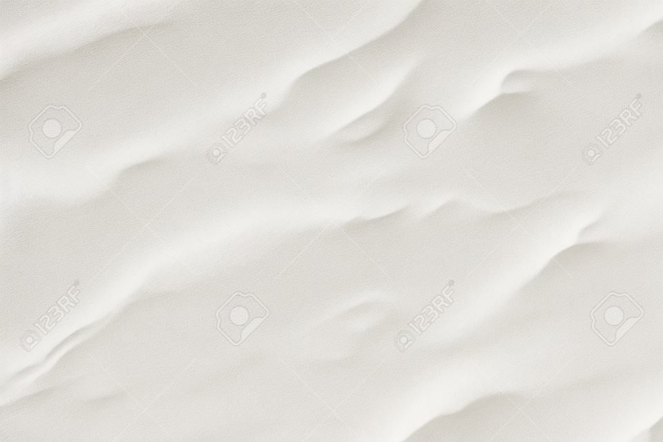 自然白い砂石のテクスチャと背景