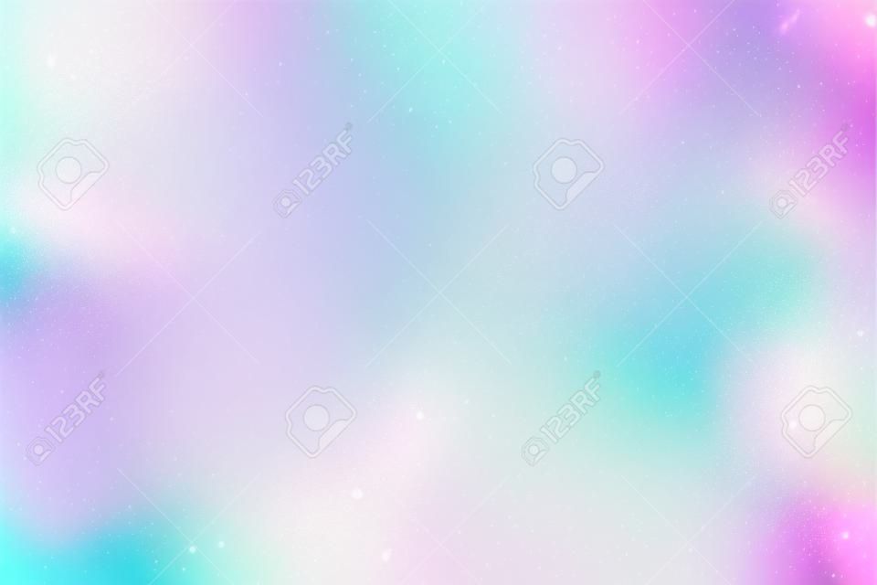 Abstract pearl background with soft shimmering mother of pearl lilac and rainbow colours