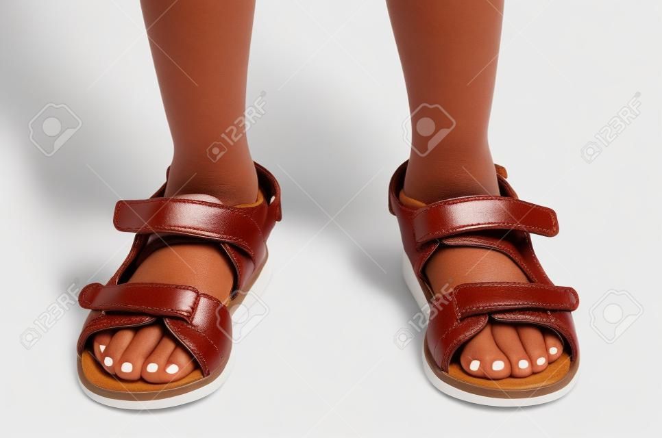 Gordini tan leather Jesus sandals  Grey merino wool socks  Flickr