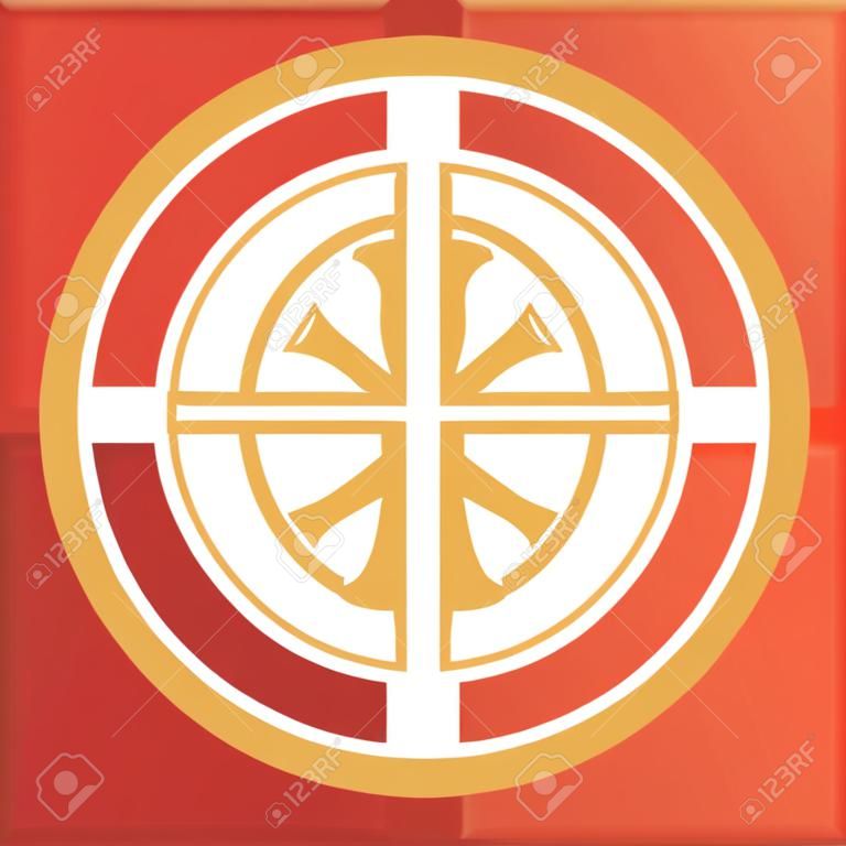 Symbole chrétien de l'Eucharistie