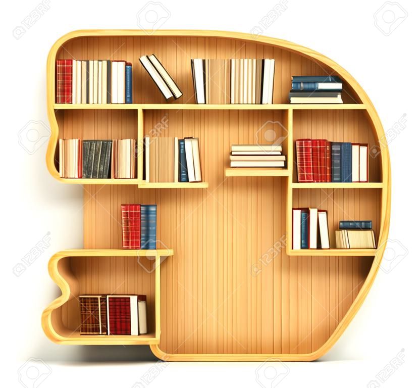 以人类心理学为中心的人学知识观培养木制书架的理念