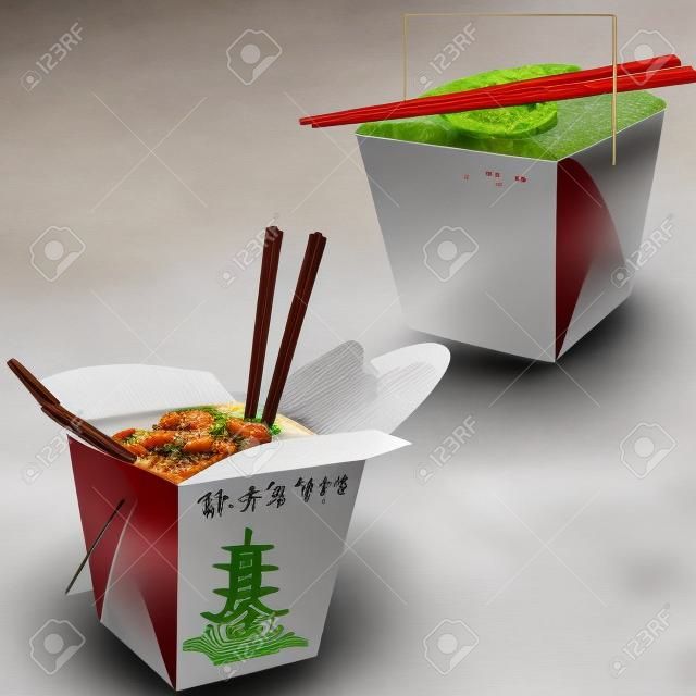 中国食品
