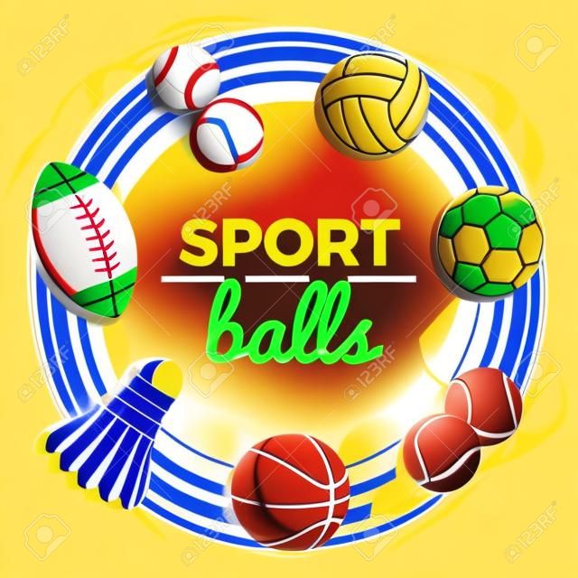 Ballons De Sport Ballon De Football Tennis Volleyball Baseball Et