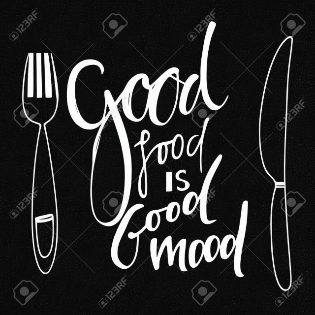 Life is food. Food is an art. Good food is good mood. My kitchen is for dancing. Food makes me happy. Calories don't count  on the weekend. Eat, drink and be thanlful. Eat, drink, enjoy.Hand lettering and custom typography for your designs: t-shirts, bags
