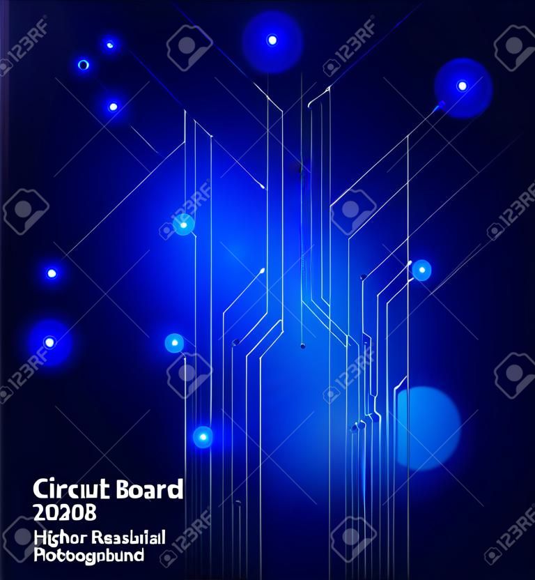   Circuit Board 