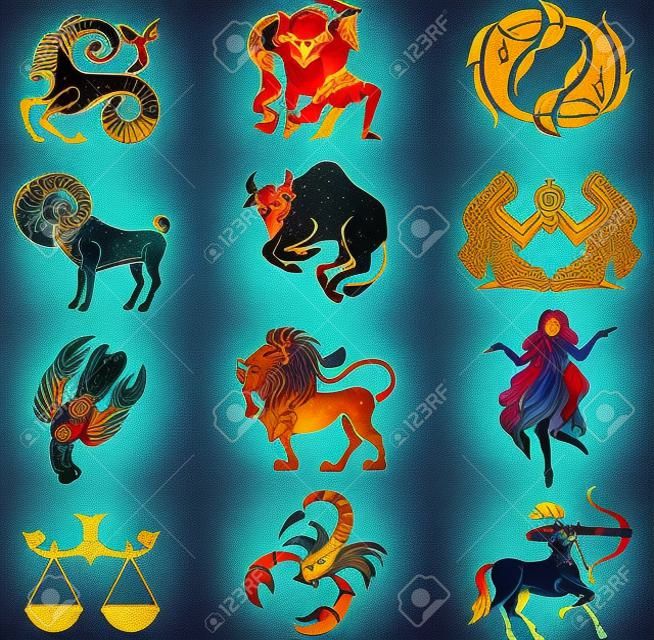signo del Zodiaco