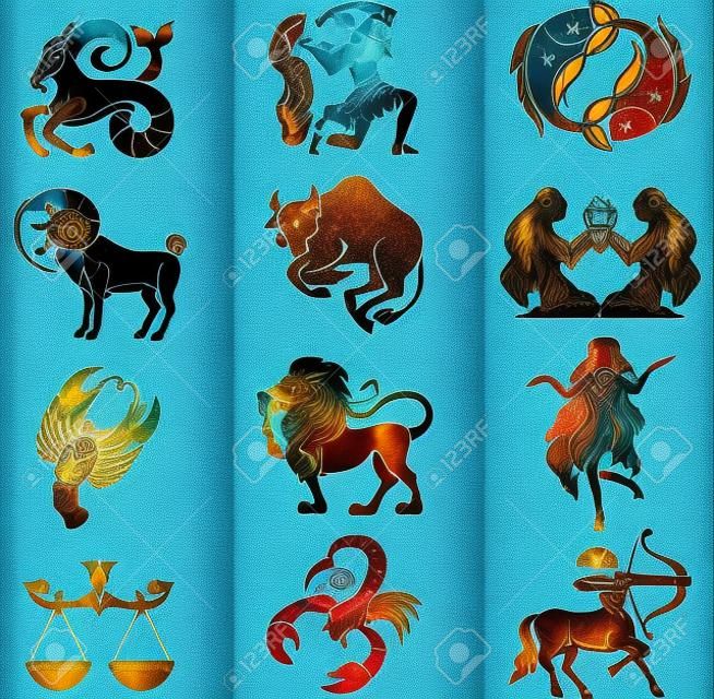 signo del Zodiaco