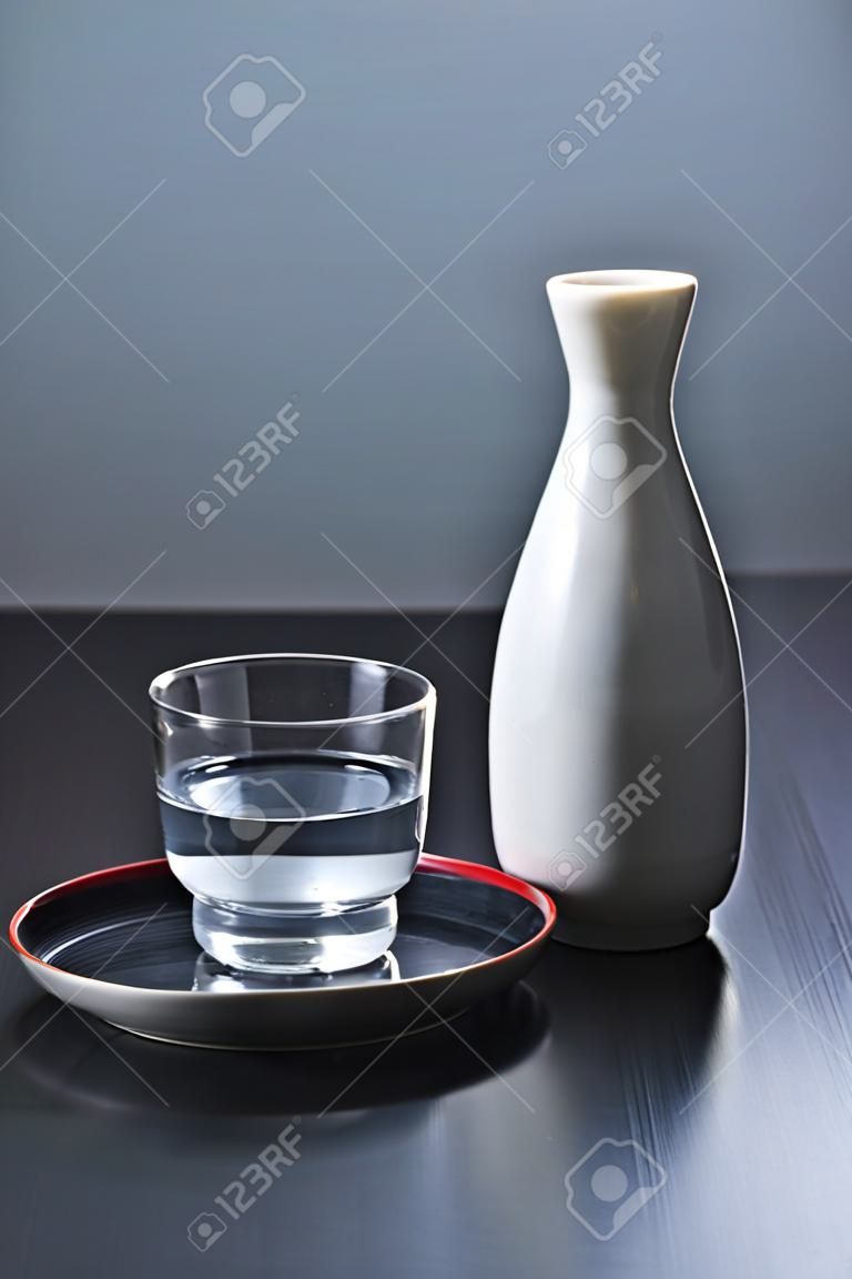 Sake japonés