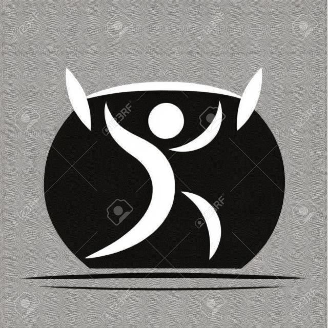 Icono de pesas Creado Por Mobile, Web, decoración, impresión Productos, Aplicaciones. conjunto de iconos de negro sobre fondo blanco. Ilustración del vector.