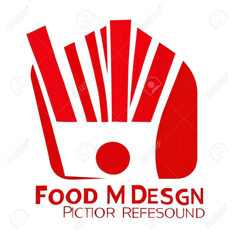 food menu  design , vector illustration