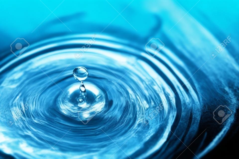 Drop of water,possible use to background