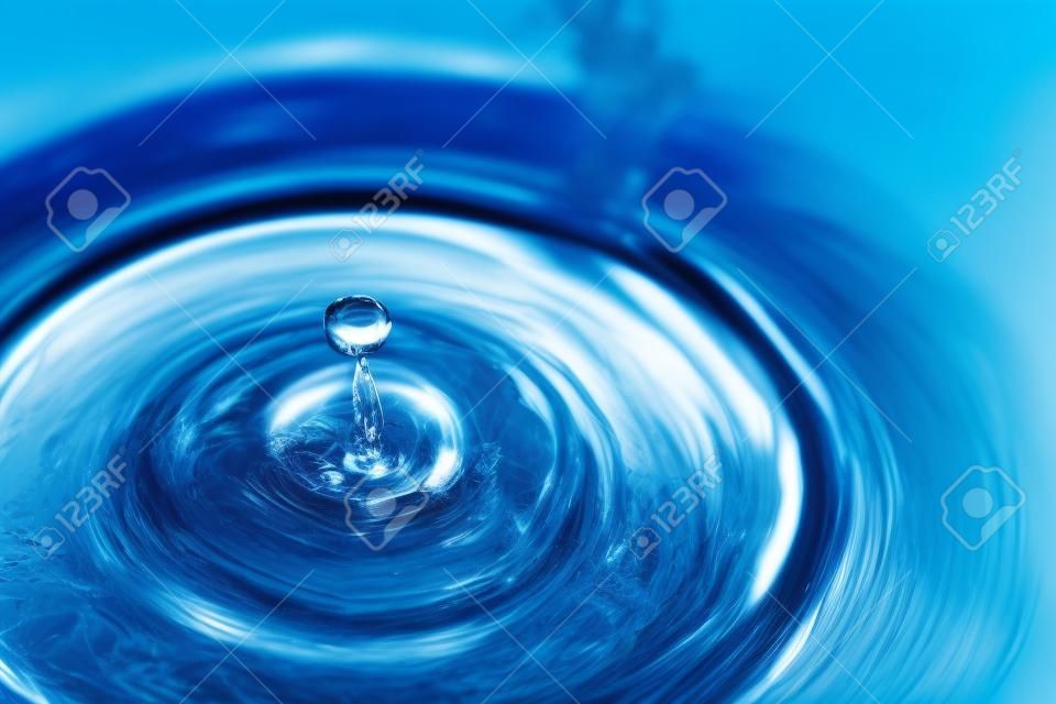Drop of water,possible use to background