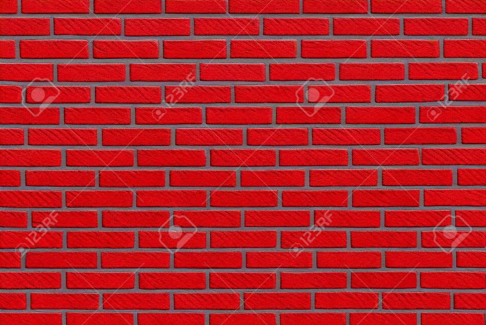 Standard brick pattern, shape, background